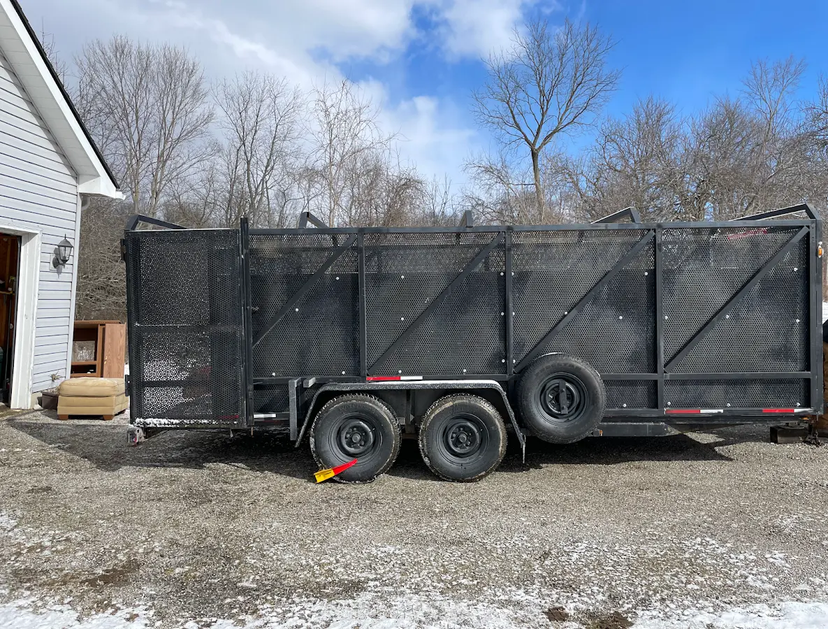Dumpster Rental services in North Catasauqua, PA